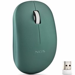 NGS FOGPROGREEN
